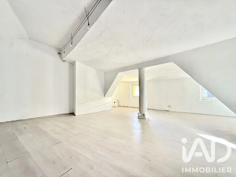 Vente Appartement 5 pièces - Photo 5