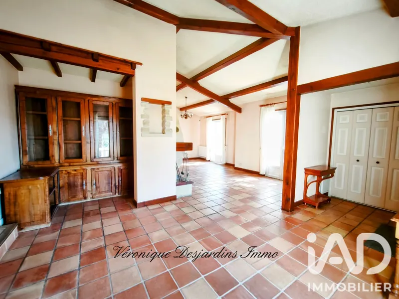 Vente Maison/villa 4 pièces - Photo 4