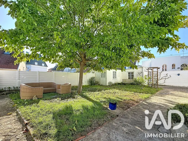 Vente Maison/villa 4 pièces - Photo 3