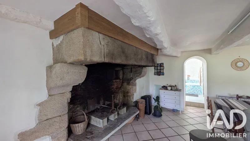 Vente Maison de campagne 4 pièces - Photo 2