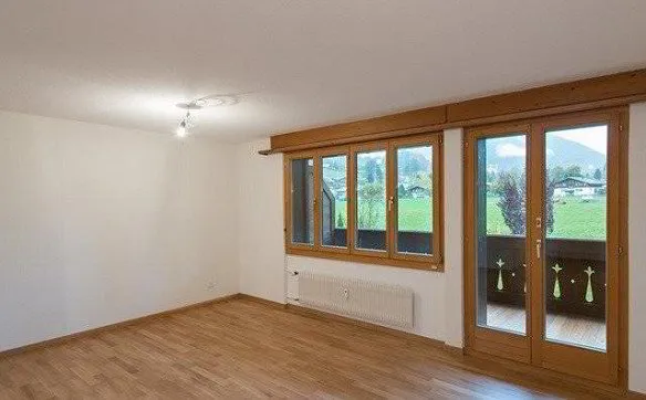 Wohnen im Chalet-Stil - Photo 4