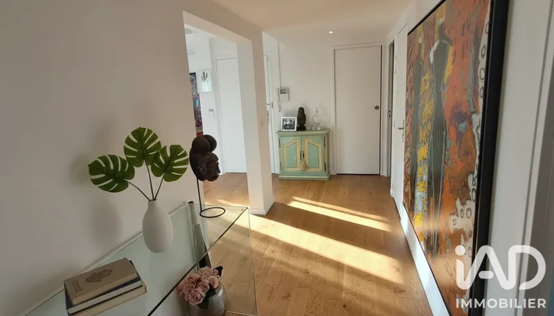 Vente Appartement 5 pièces - Photo 5