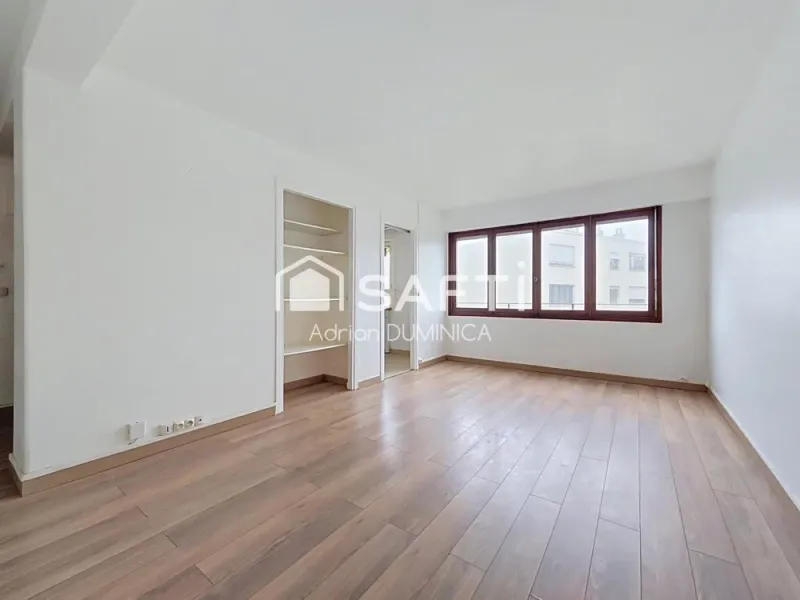Bel appartement traversant avec 3 chambres et cave - Photo 4