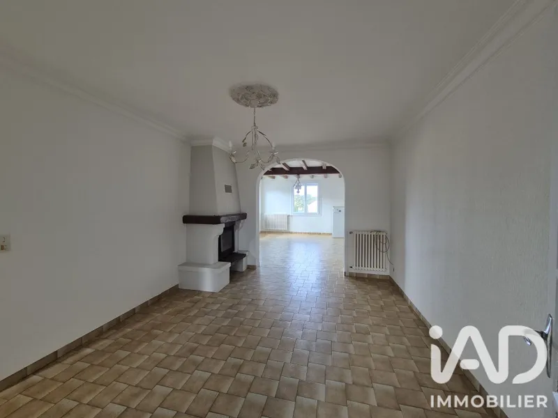 Vente Maison traditionnelle 5 pièces - Photo 3