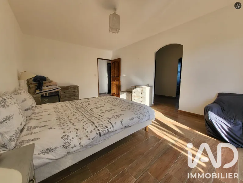 Vente Maison/villa 4 pièces - Photo 5
