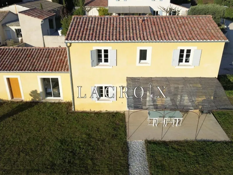 Maison - Photo 5