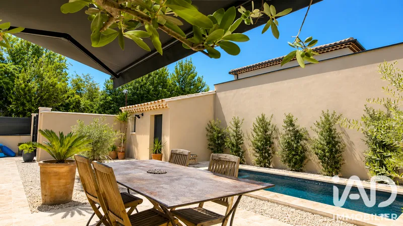 Vente Maison/villa 1 pièce - Photo 3
