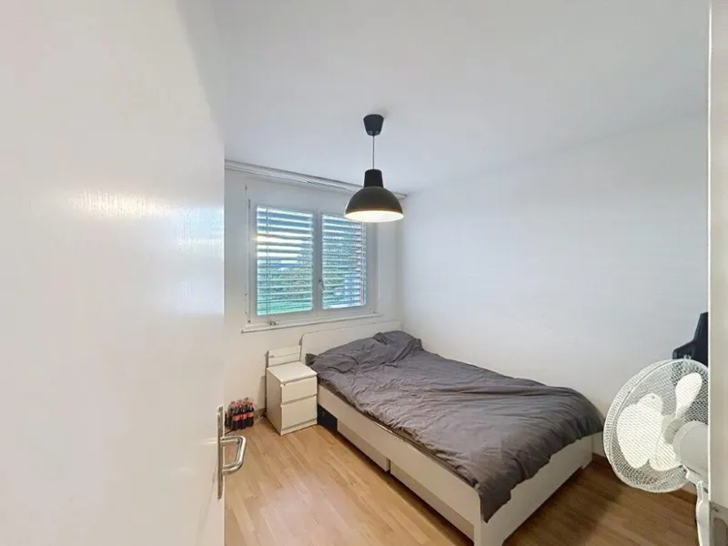 À LOUER – SPACIEUX APPARTEMENT DE 4.5 PIÈCES À ORBE – CHEMIN DU SUCHET 23 - Photo 2