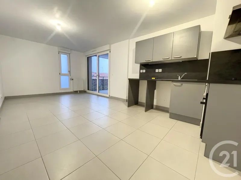Appartement 2 pièces 38m² MELUN 77000 - Photo 2