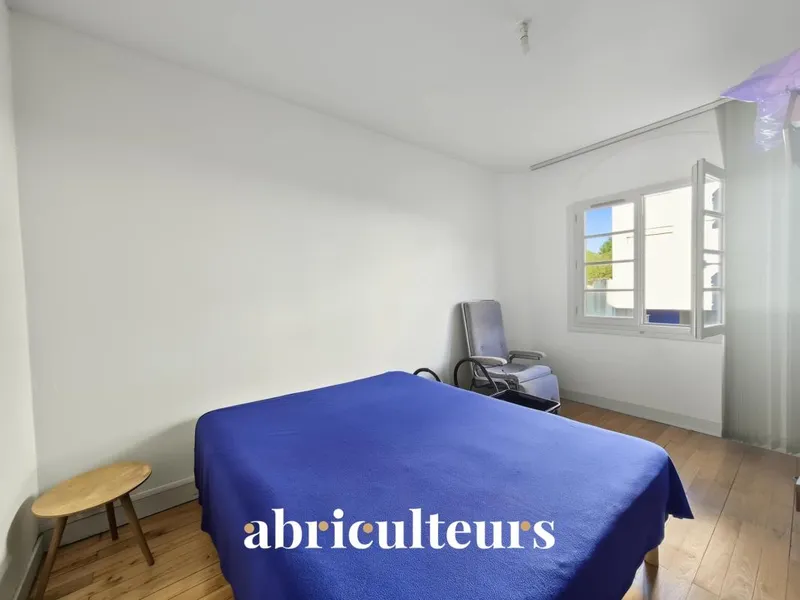 Maison 4 pièces 96 m² avec cour et garage en vente à Cognac 16100 - Photo 5