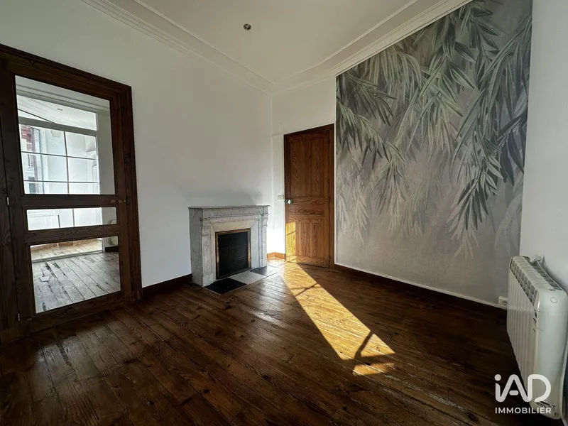 Vente Appartement 3 pièces - Photo 2