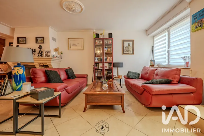Vente Maison de village 8 pièces - Photo 3