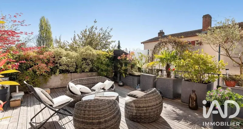 Vente Appartement 4 pièces - Photo 3