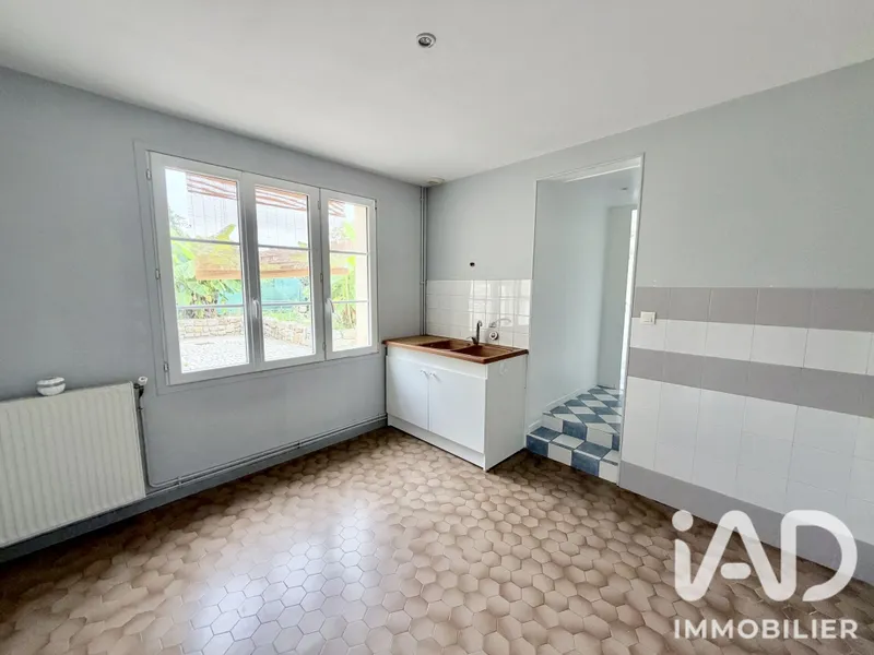 Vente Maison/villa 6 pièces - Photo 4