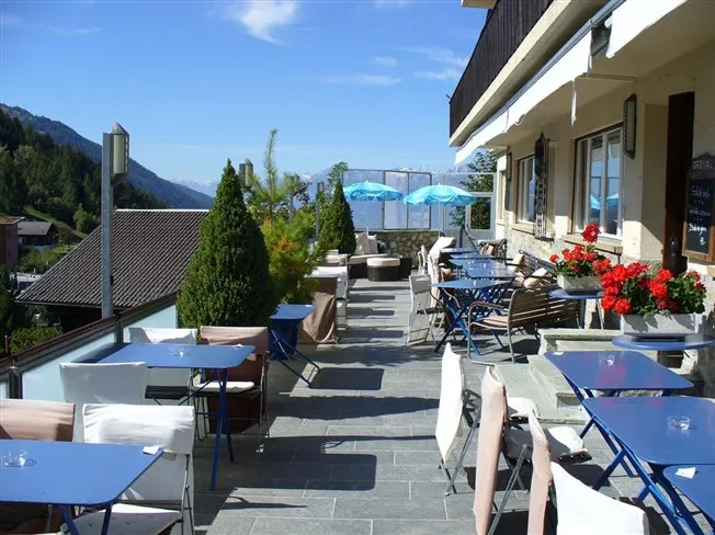 Hostellerie d'Orzival - Photo 3