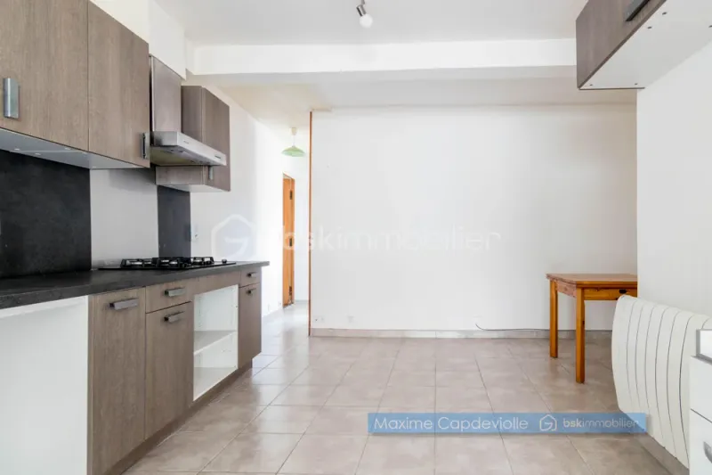 Appartement de 30 m² à Leudeville - Photo 2