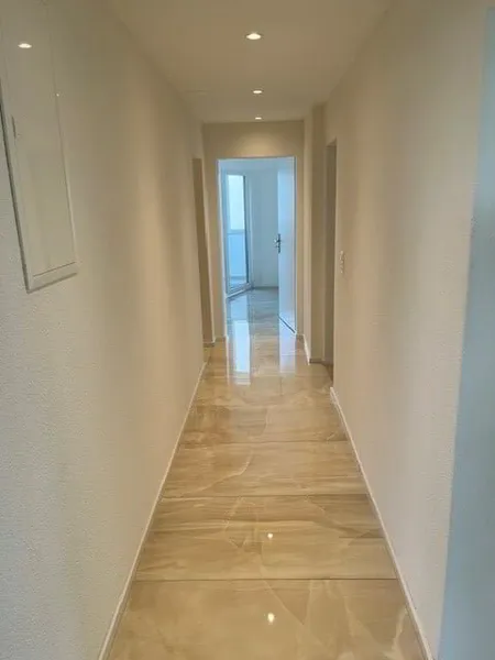 Attraktive Wohnung mit Eigentumsstandard - Photo 5