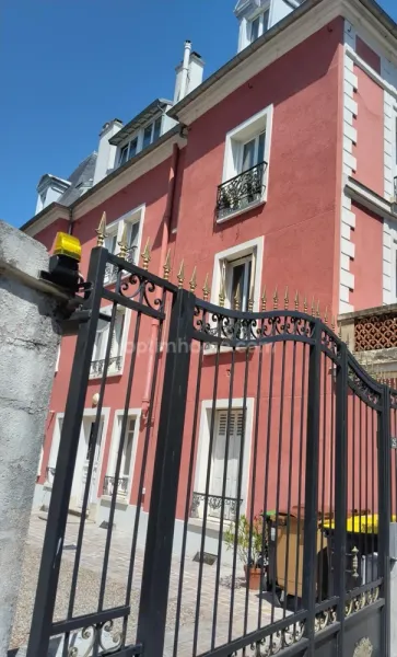 Appartement à vendre, 3 pièces, Montmorency