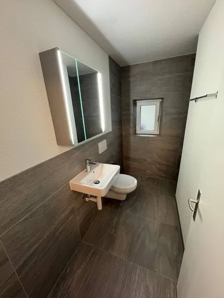 Appartement de 2 pièces en location à Rorschach - 37 m² - Photo 2