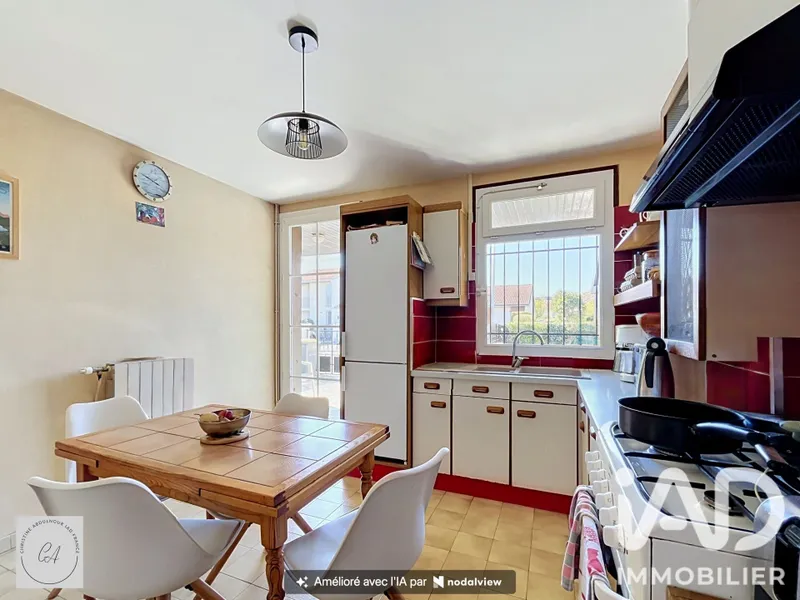 Vente Maison/villa 6 pièces - Photo 5