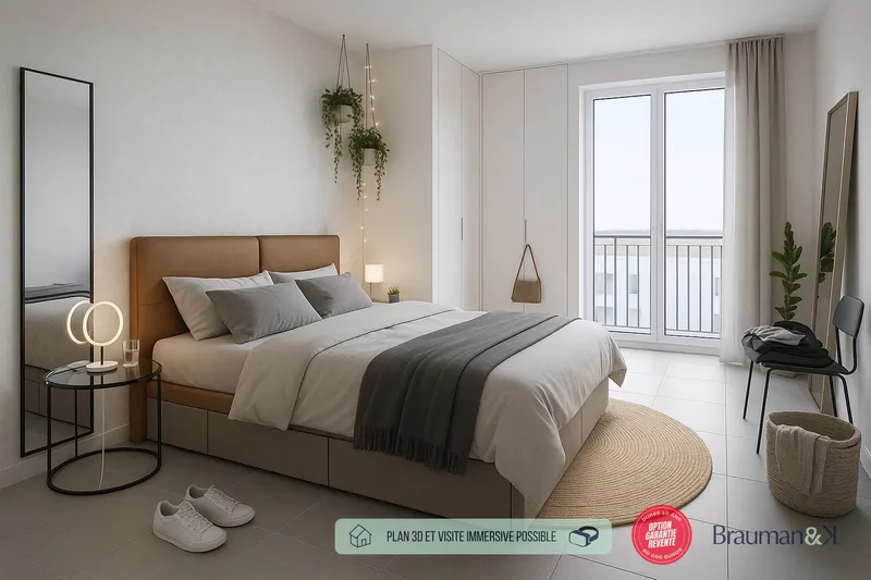5 PIÈCES de 132m² + EXT(s) de 291m² + PKG(s) - Photo 2