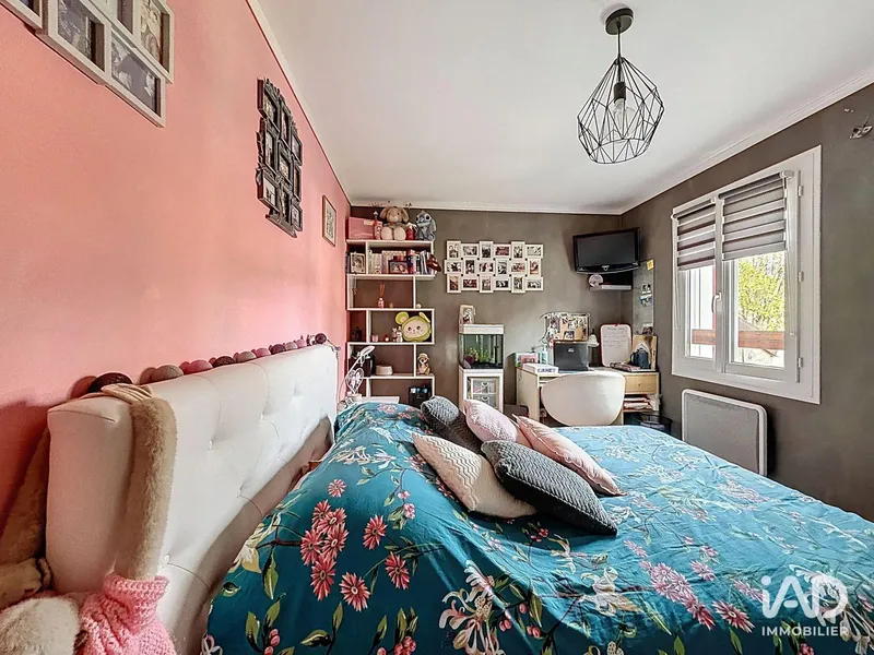 Vente Maison/villa 5 pièces - Photo 3