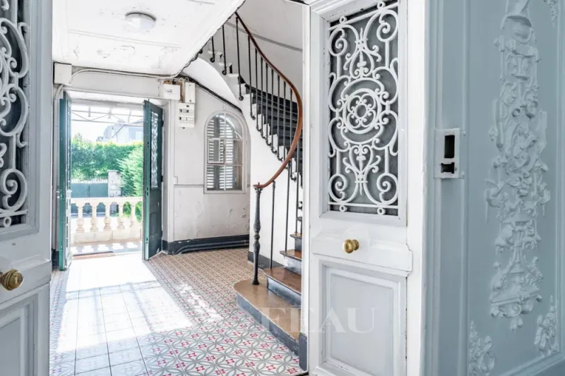 Achat appartement, Saint-Germain-en-Laye, 7 pièces, 195 m², ref 85646091 - Photo 3