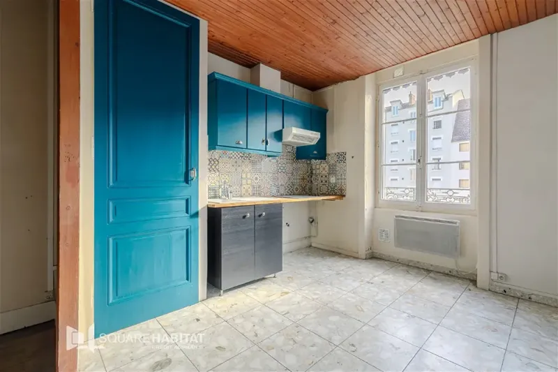 Achat appartement 2 pièces - 65.61m² à VILLEURBANNE (69100) - Photo 4