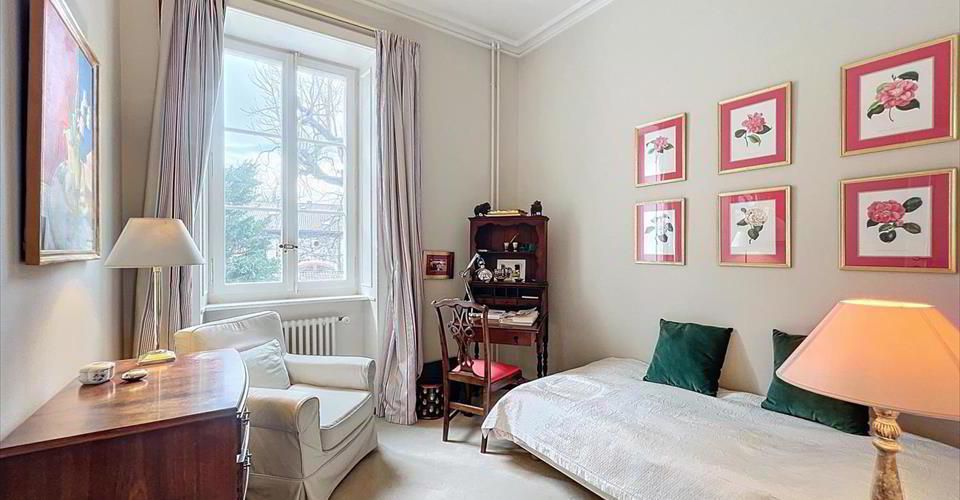 Appartement 6 pièces