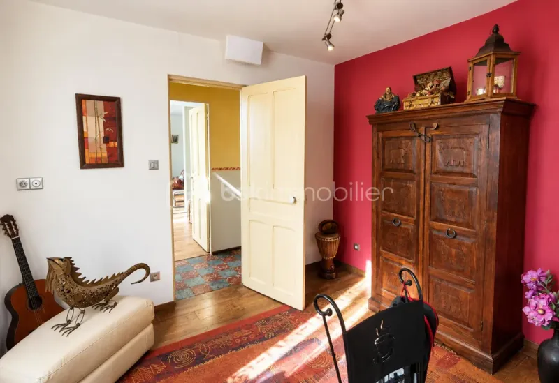 Maison de ville de 72 m² à Istres - Photo 2