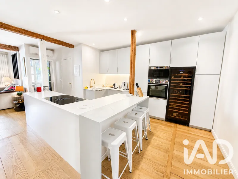 Vente Duplex 5 pièces - Photo 2