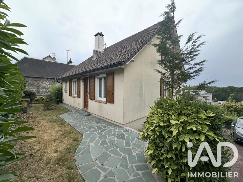 Vente Maison/villa 5 pièces - Photo 3
