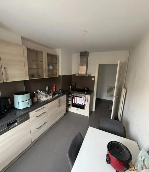 Appartement 3 pièces - Photo 5