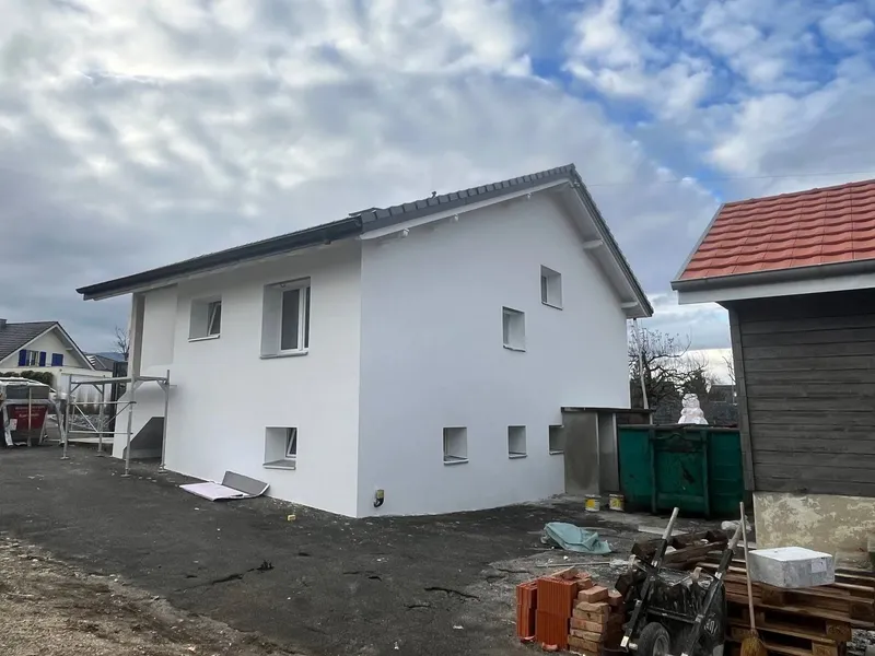 Magnifique maison individuelle de 9.5 pièces à Val Terbi - Photo 2