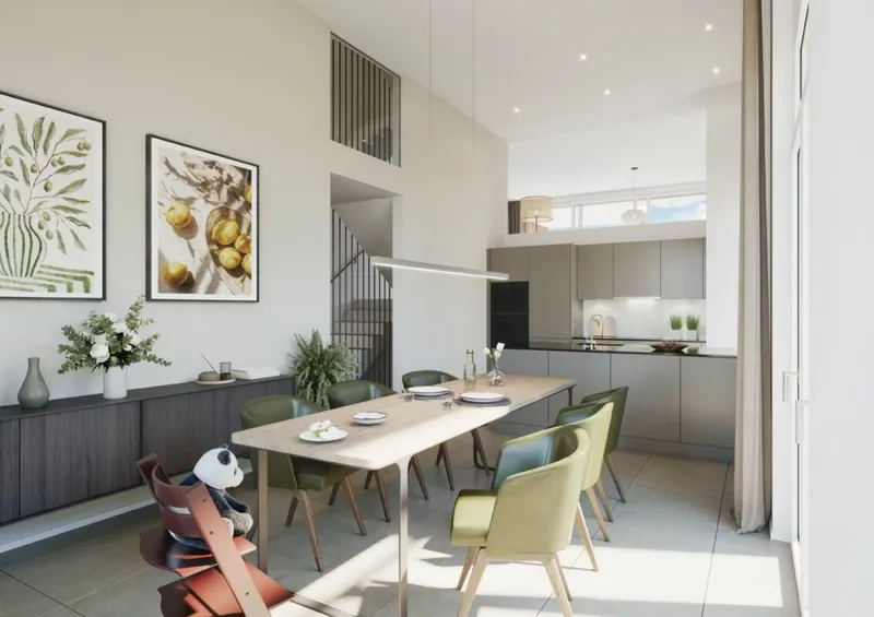 351 m² | 6.5-Zi.-Einfamilienhaus | Erstbezug - Photo 4