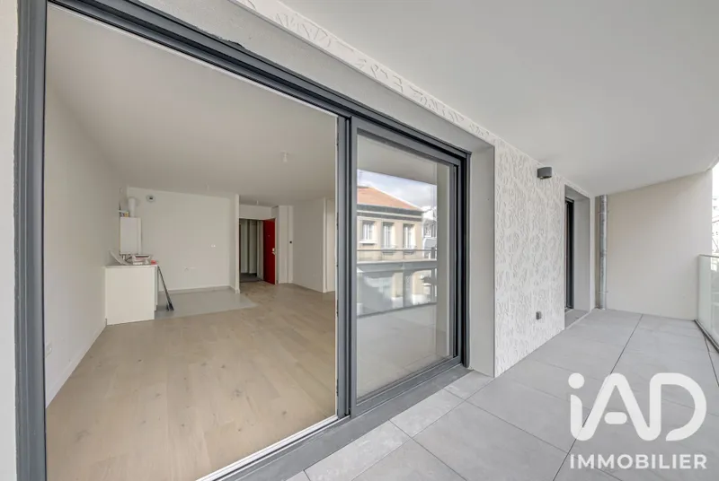 Vente Appartement 2 pièces - Photo 3
