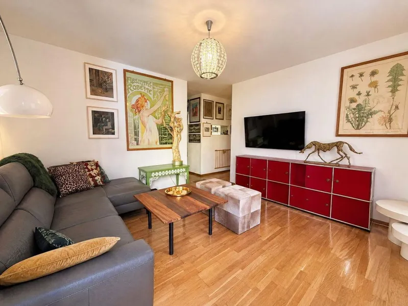 Maison individuelle de 6.5 pièces en vente à Locarno - 210 m² - Photo 5