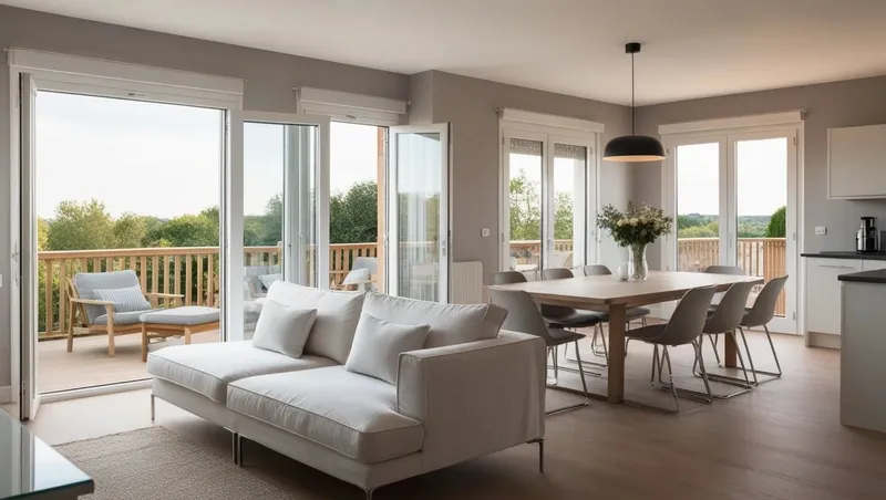 Maison à vendre, 3 pièces, 55 m², Le Teich