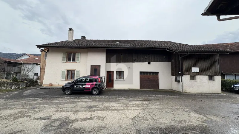 PRIX TOP ! IDÉAL POUR LA CRÉATION D'APPARTEMENTS - Photo 2