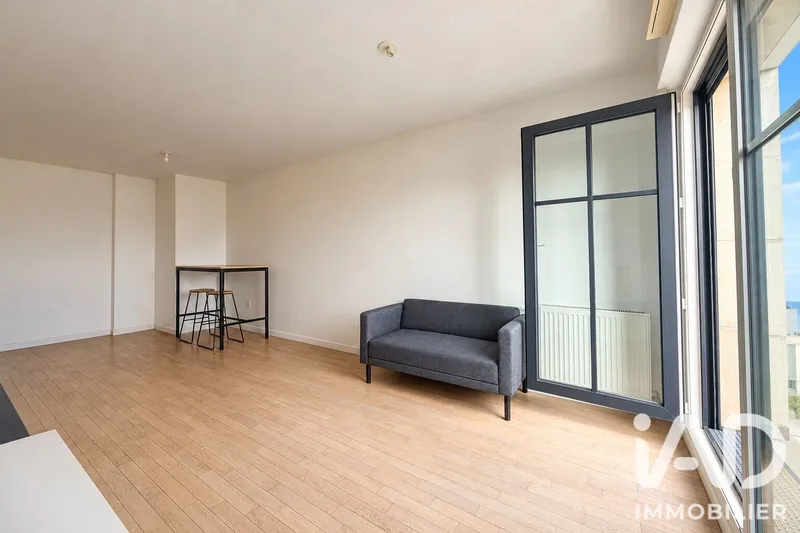 Vente Appartement 2 pièces - Photo 4