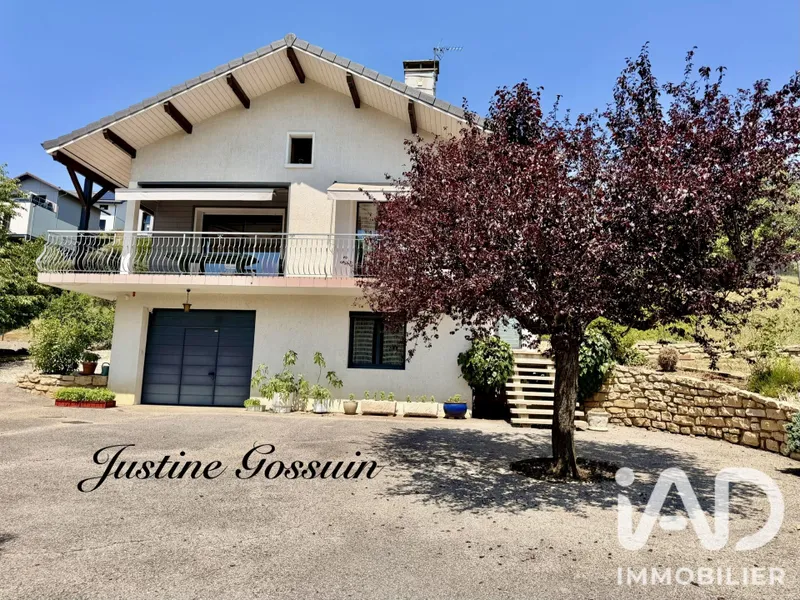Vente Maison/villa 6 pièces - Photo 5