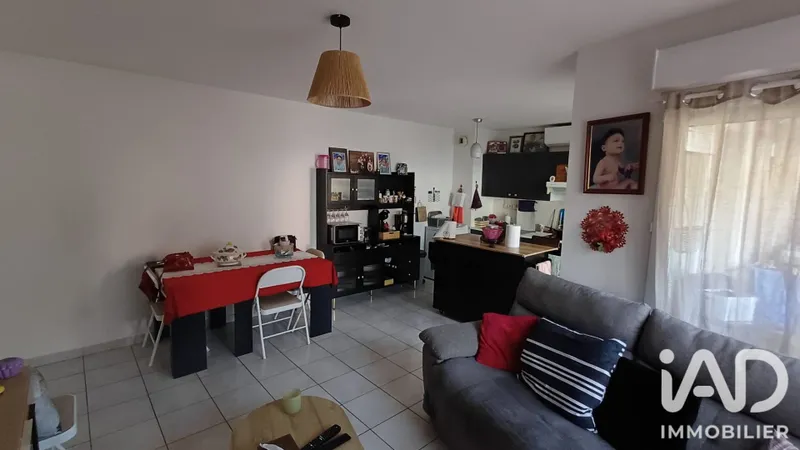 Vente Appartement 2 pièces - Photo 5