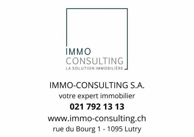 6.5-Zimmerwohnung in Chardonne - Photo 4