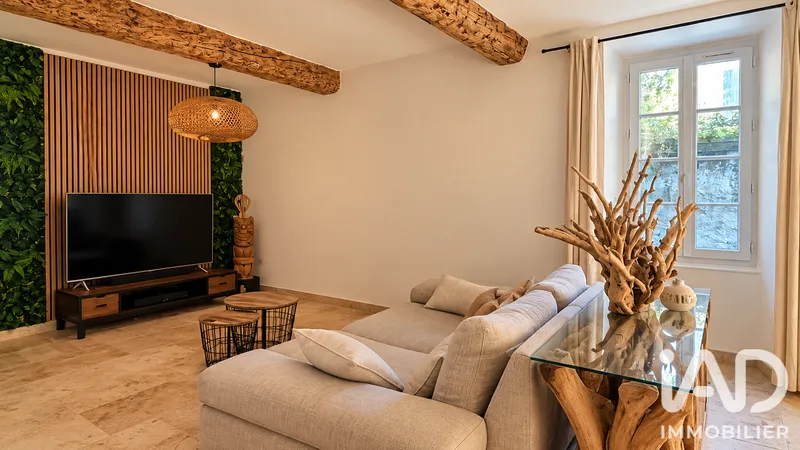 Vente Maison/villa 4 pièces - Photo 5