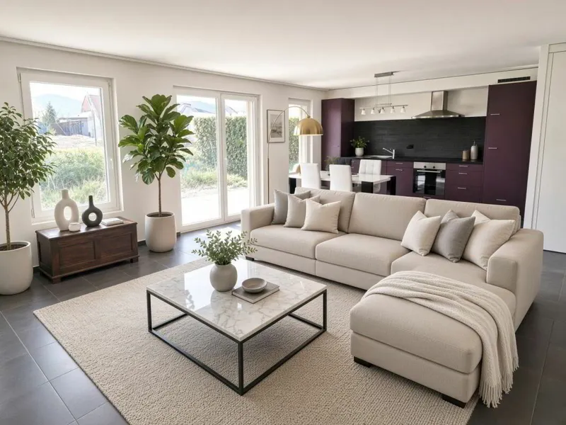 Appartement à vendre, 2 pièces, 72 m², Leytron