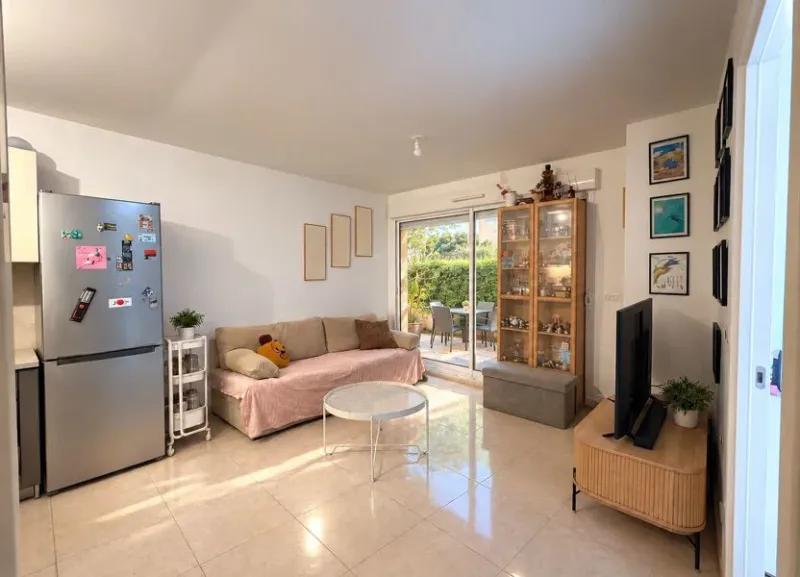 Appartement à vendre - Photo 5