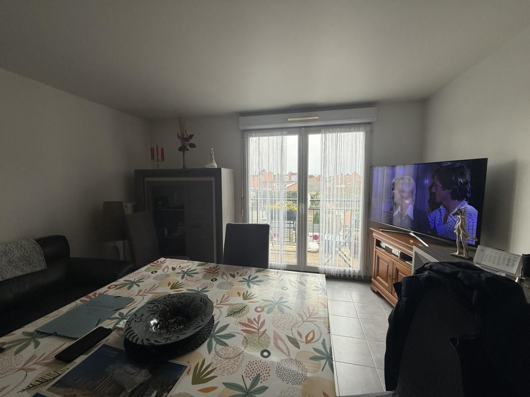 WINGLES - 62410 - APPARTEMENT T2 - INVESTISSEMENT LOCATIF