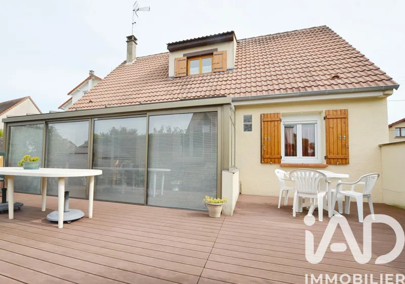 Vente Maison/villa 4 pièces - Photo 3