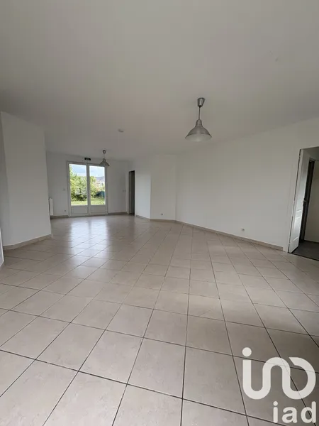 Vente Maison/villa 5 pièces - Photo 4