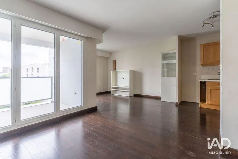 Vente Appartement 3 pièces - Photo 2